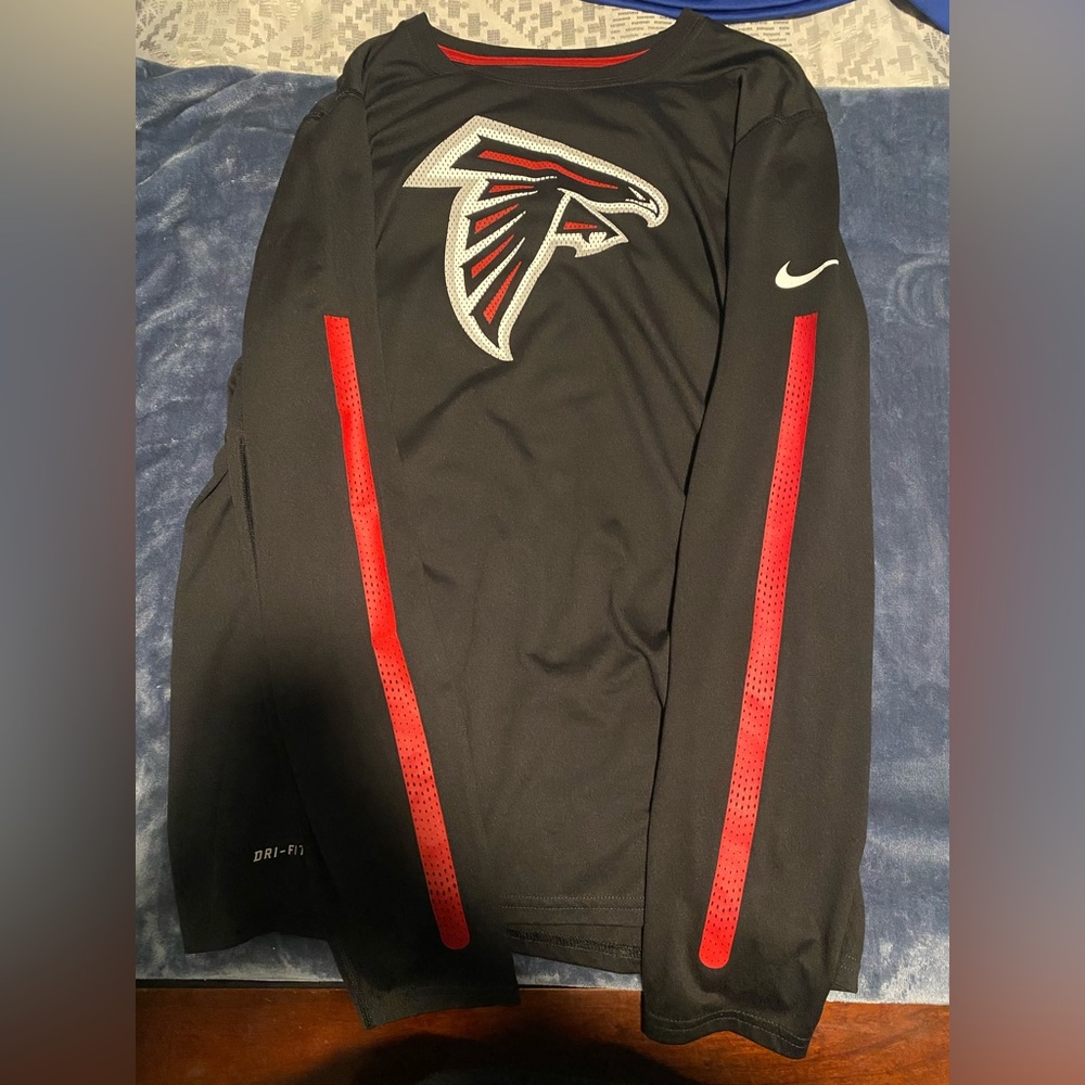 NFL Atlanta Falcons Shirt